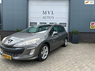 Peugeot 308 SW 1.6 XT