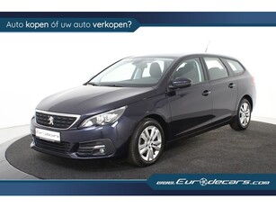 Peugeot 308 SW Active 130 *1ste Eigenaar*Navigatie*PDC*