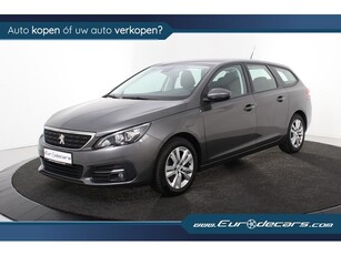 Peugeot 308 SW Active 130 *1ste Eigenaar*Navigatie*PDC*