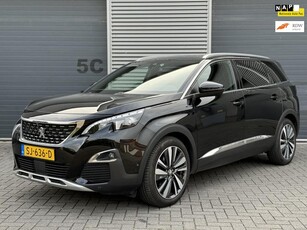 Peugeot 5008 1.6 BlueHDI Blue Lease GT-Line 7-ZITS