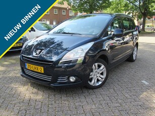 Peugeot 5008 1.6 Exe 7p. Panorama/PDC/CLIMA NW MOTOR+GR.