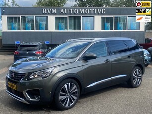 Peugeot 5008 1.6 PureTech Blue Lease Premium VAN 26.900