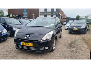 Peugeot 5008 1.6 THP Blue Lease Executive