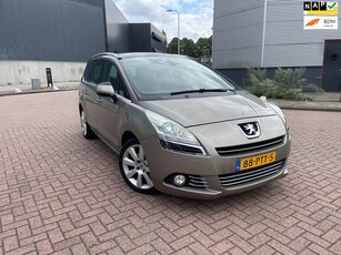 Peugeot 5008 1.6 THP GT 5p. AUTOMAAT APK GLAS DAK