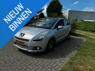 Peugeot 5008 1.6 THP ST 7p.