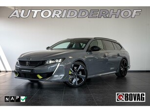 Peugeot 508 SW PSE HYbrid 360PKPano7,4 kW On-board charg.