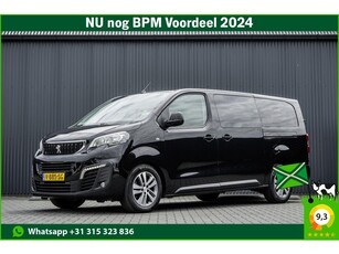 Peugeot Expert 2.0 BlueHDI L3H1 Euro 6 Automaat 177