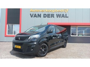 Peugeot Expert Bestel 2.0 BlueHDI 145 Long Asphalt