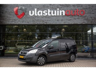 Peugeot Partner 120 1.6 VTi 98 L1 Profit+ BPM en BTW VRIJ!