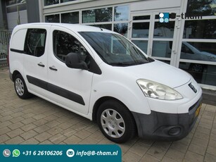 Peugeot Partner 120 1.6eHDI L1XT Pr+ AUTOMAAT Airco - Klima