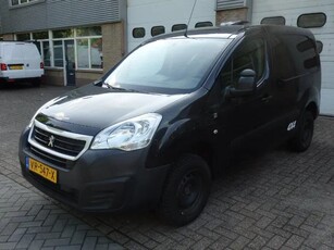 Peugeot PARTNER 90 HDI DANGEL 4X4 AIRCO TREKHAAK 3 ZITS