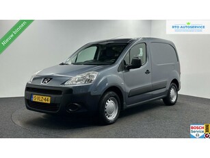 Peugeot Partner bestel 120 1.6 HDI L1 XT Profit +