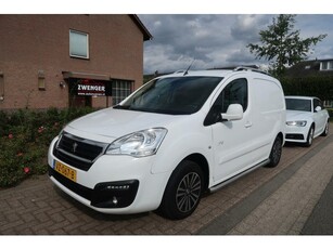 Peugeot Partner bestel 1.6