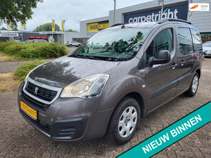 Peugeot Partner tepee 1.2 limited navi,cr.control