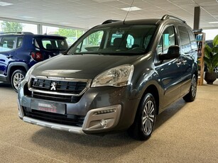 Peugeot Partner Tepee 1.2 PureTech Active 1ste eigenaar