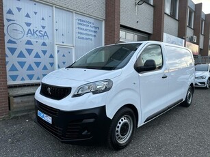 Peugeot Peugeot Expert Kassen L2H1 1.5 BlueHdi 102pk