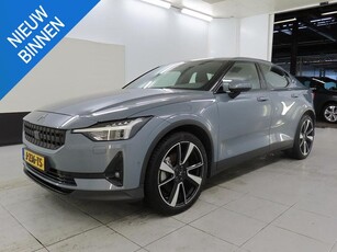 POLESTAR 2 LONG RANGE DUAL MOTOR MOTOR LAUNCH EDITION 78