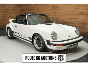 Porsche 911 1973 Route 66 auctions