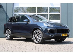 Porsche Cayenne 3.0 D Sport Chrono VERKOCHT ! ! !