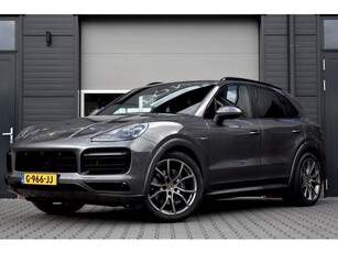 Porsche Cayenne 3.0 E-Hybrid Sport Chrono Trekhaak