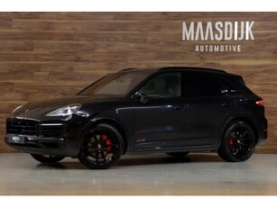 Porsche Cayenne 3.0 E-HybridPanoBoseSport-Chrono