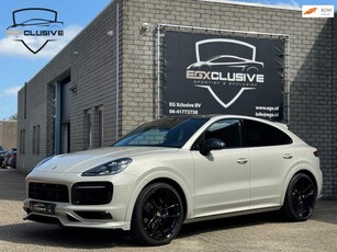 Porsche Cayenne Coupé 3.0 E-Hybrid