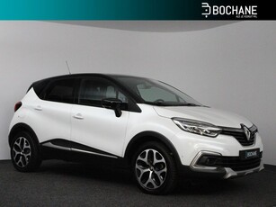 Renault Captur 0.9 TCe 90 Intens