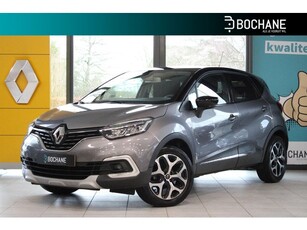 Renault Captur 0.9 TCe 90 Intens Trekhaak Dealer