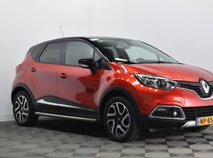 Renault Captur 0.9 TCE 90PK X-MOD