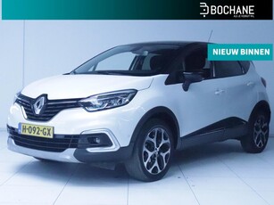 Renault Captur 0.9 TCe 90 intens Clima/Navi/Camera/Trekhaak