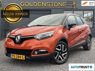 Renault Captur 0.9 TCe Dynamique 2e