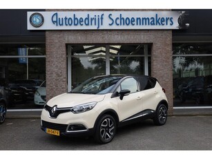 Renault Captur 0.9 TCe Dynamique NAVI CAMERA PDC CRUISE