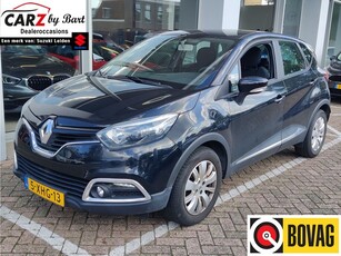 Renault Captur 0.9 TCe EXPRESSION Airco Elektrische ramen