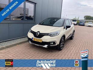 Renault Captur 0.9 TCe Intens