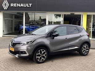 Renault Captur 0.9 TCe Intens (bj 2019)