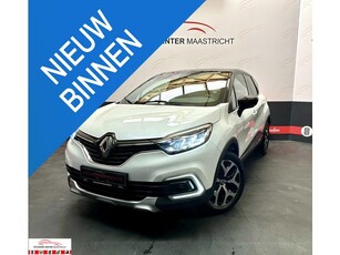 Renault Captur 0.9 TCe Intens