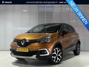 Renault Captur 0.9 TCe Intens