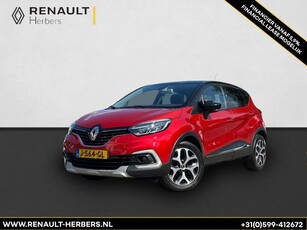 Renault Captur 0.9 TCe Intens PANORAMA / TREKHAAK / CAMERA