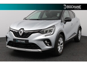 Renault Captur 1.0 TCe 90 Intens