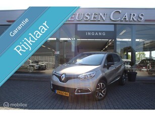 Renault Captur 1.2 TCe Dynamique/Trekhaak/Navi/Tel/Pdc/