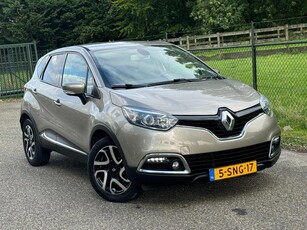 Renault Captur 1.2 TCe Dynamique /Automaat/Navi/