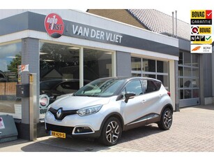 Renault Captur 1.2 TCe Dynamique