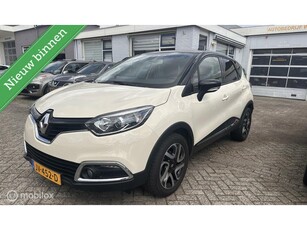 Renault Captur 1.2 TCe Dynamique