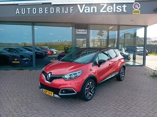 Renault Captur 1.2 TCe Helly Hansen Autoomaat