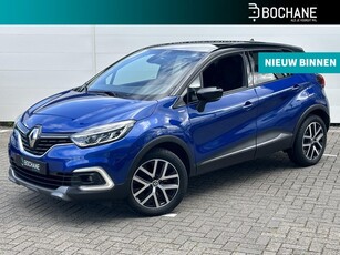 Renault Captur 1.3 TCe 150 EDC Version S Automaat Hoge