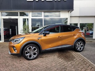 Renault Captur 1.3 TCe 155 EDC Intens - Trekhaak / BOSE /