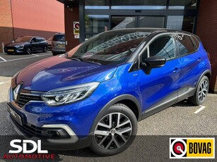 Renault Captur 1.3 TCe Version S // NAVI // CLIMA // CRUISE