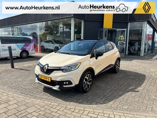 Renault Captur TCe 130 Intens Eerste Eigenaar Dealer