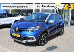 Renault Captur TCe 130 Version S Speciale uitvoering!