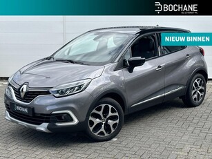 Renault Captur TCe 150 Intens 28.678 KM!! Trekhaak